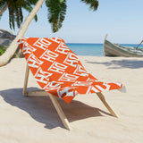 DH MB Beach Towel