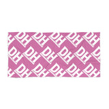 DH MB Beach Towel