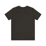Thee DH Block Logo Unisex Jersey Short Sleeve Tee
