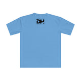Flipped Blue