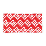 DH MB Beach Towel