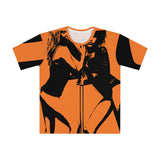 Kiss Orange