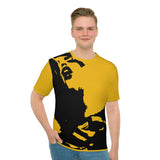 Blast Yellow