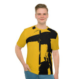 Flipped Yellow
