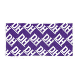 DH MB Beach Towel