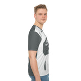 Master Blaster Grey