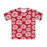 Lips Red
