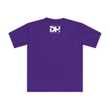 Kiss Purple