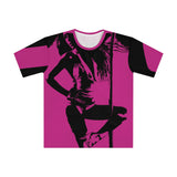 Pole Chick Pink