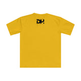 Flipped Yellow