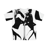 Kiss White
