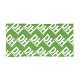 DH MB Beach Towel