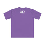 Wrapped Up Purple