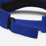 DollHouse Logo Visor